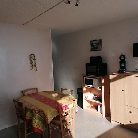 Residence Moudang 2 Pied De Piste Aragnouet Bilik gambar