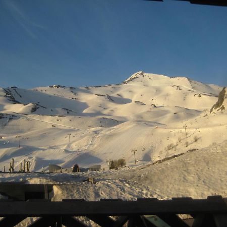 Residence Moudang 2 Pied De Piste Aragnouet Luaran gambar