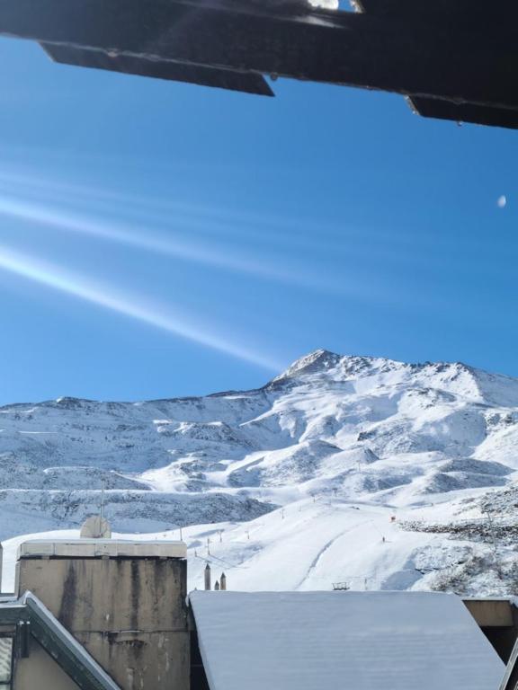 Residence Moudang 2 Pied De Piste Aragnouet Luaran gambar