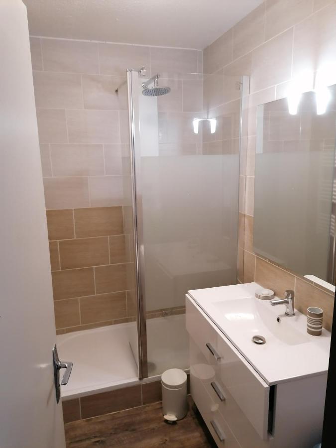 Residence Moudang 2 Pied De Piste Aragnouet Luaran gambar