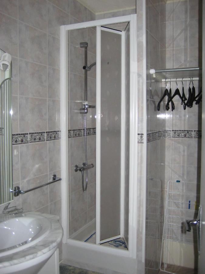 Residence Moudang 2 Pied De Piste Aragnouet Luaran gambar